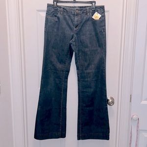 👩‍🏫Education Fundraiser📚Shop to Support✏️CASLON WOMENS SIZE 8 JEANS